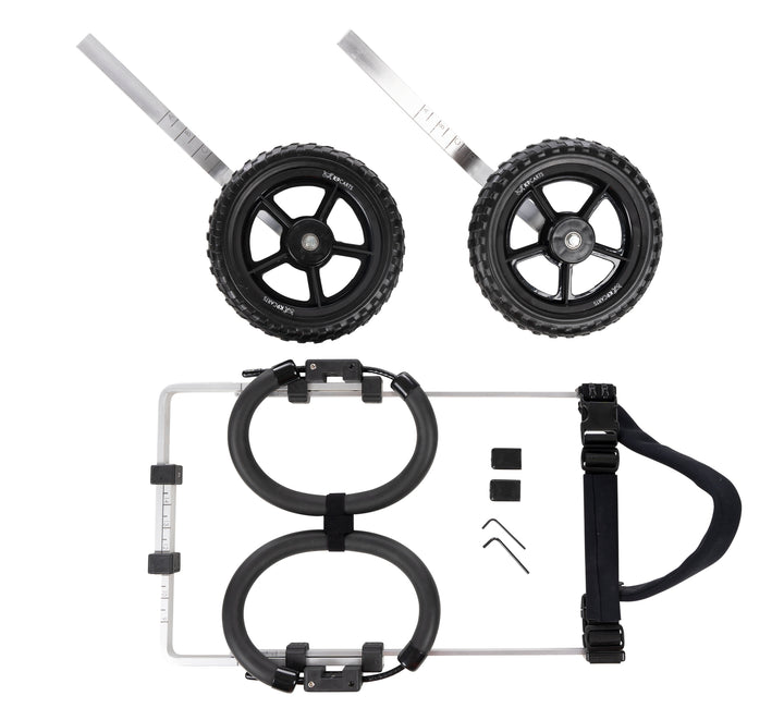 Dog Wheelchair for Back Legs – Rear Support