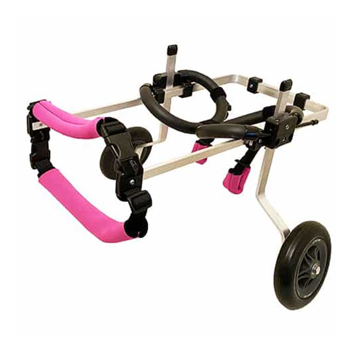 Dog Wheelchair for Back Legs – Rear Support