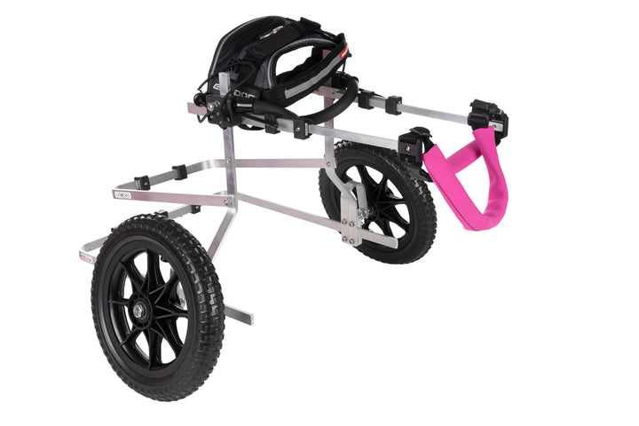 Dog Wheelchair for Front Legs