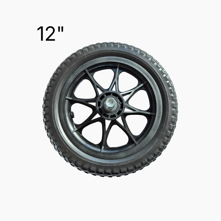 K9 Carts Wheelchair Wheels