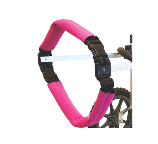 K9 Carts Wheelchair Girth straps – Suitable for 2020 and newer models