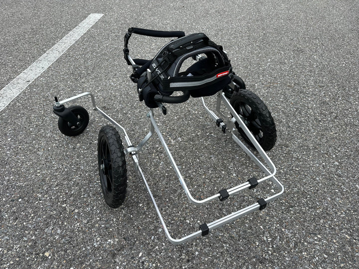 Dog Wheelchair for Front Legs