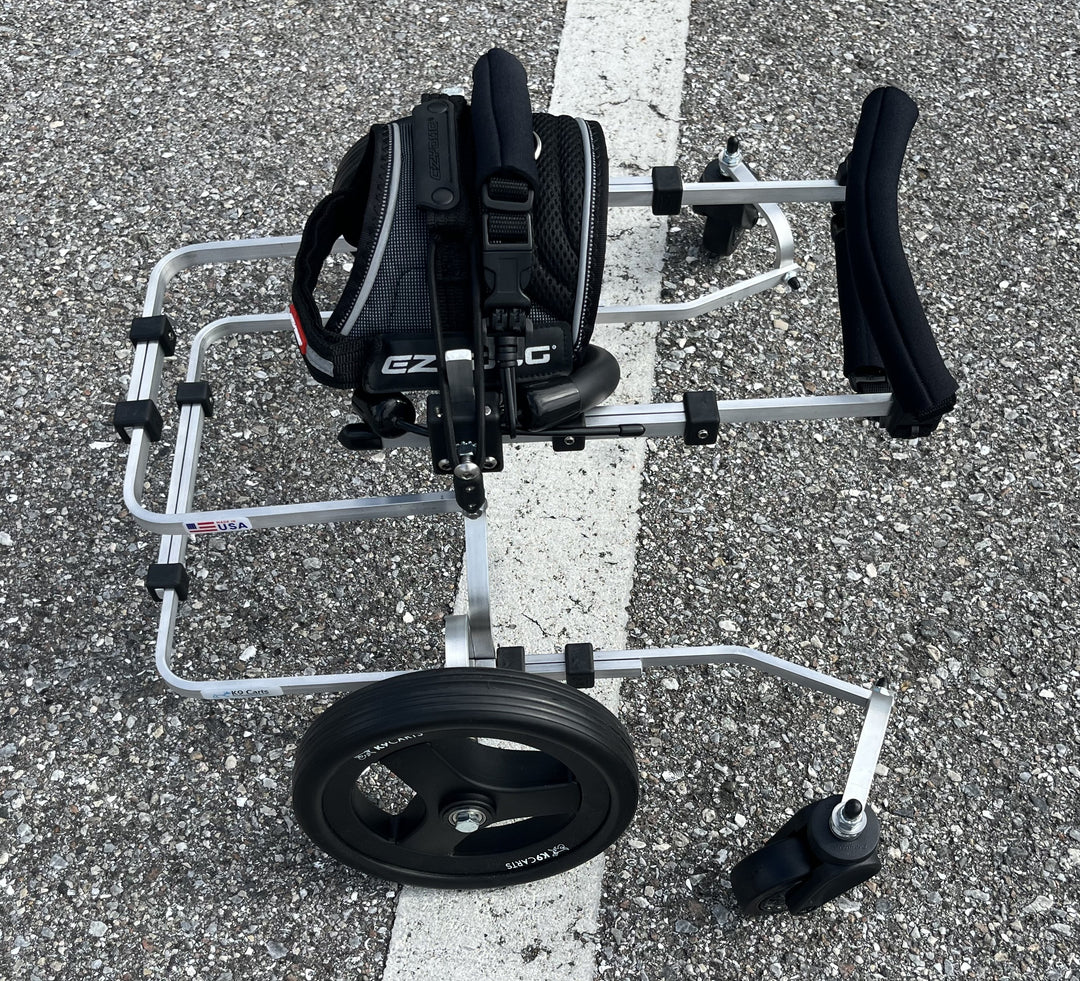 Dog Wheelchair for Front Legs