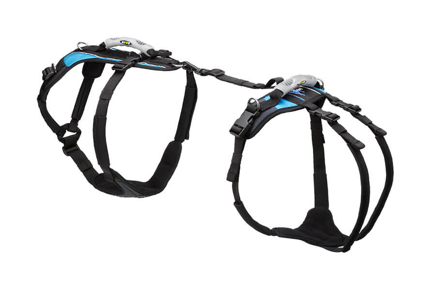Help 'Em Up Harness (10lbs. - 225lbs.) – K9 Carts