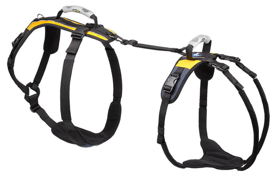 Help 'Em Up Harness (10lbs. - 225lbs.)