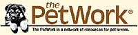 The Pet Work Logo