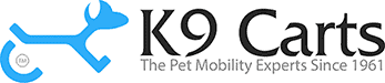 K9 Carts Logo