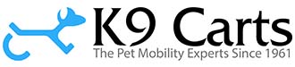 K9 Carts Logo